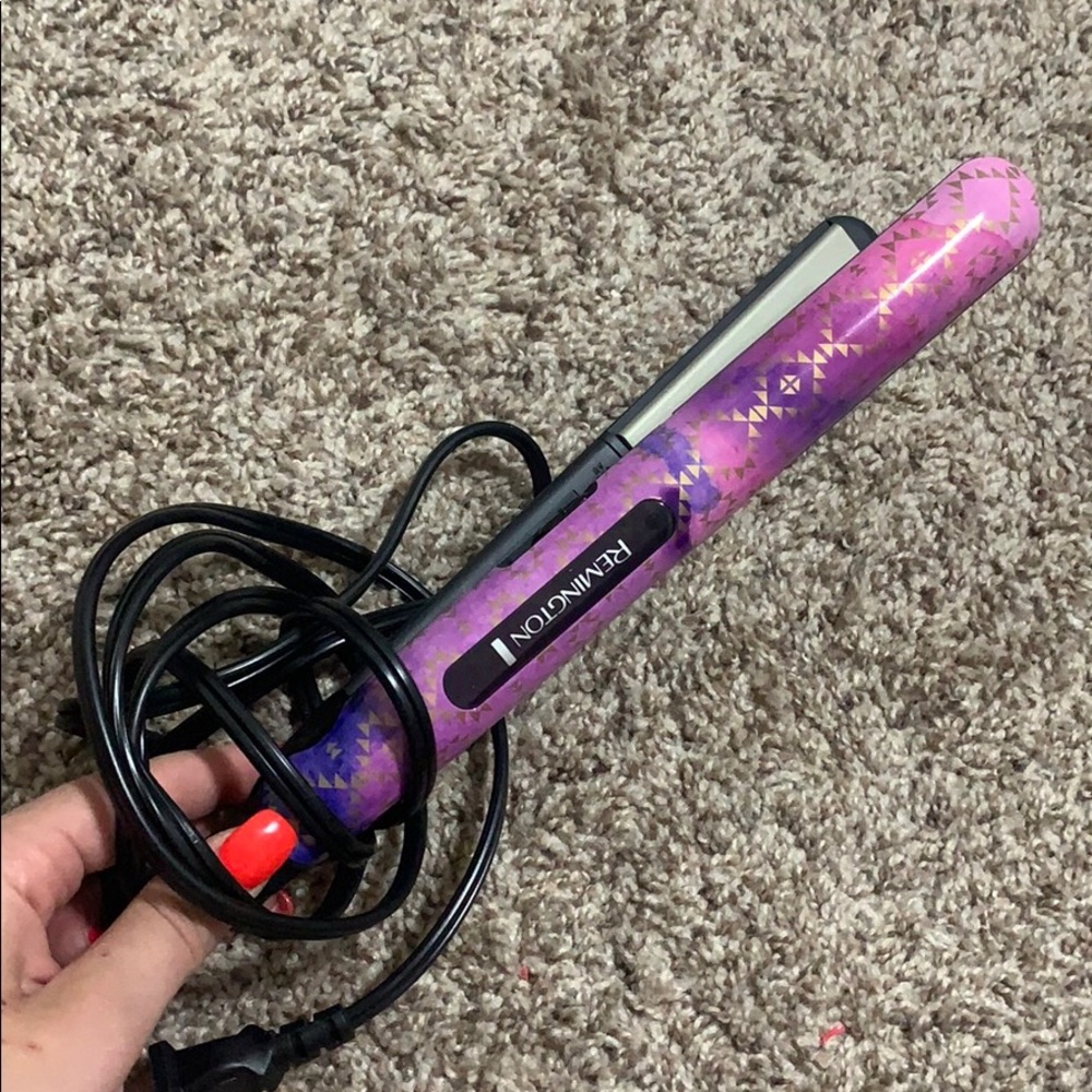 Remington Flat Iron